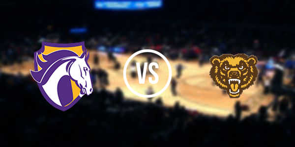 Colton-Pierrepont Central School vs Canton Central School