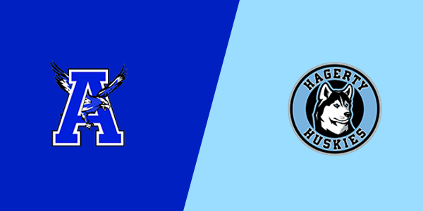 Apopka High School vs. Hagerty High School