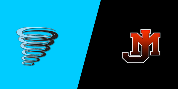Eastern View High School vs. James Monroe High School