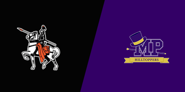 Lincolnwood High School vs. Mt. Pulaski High School