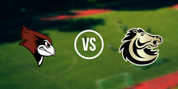 Laguna Creek High School vs Monterey Trail High School