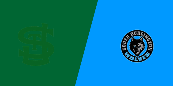 St. Johnsbury Academy vs. South Burlington High School