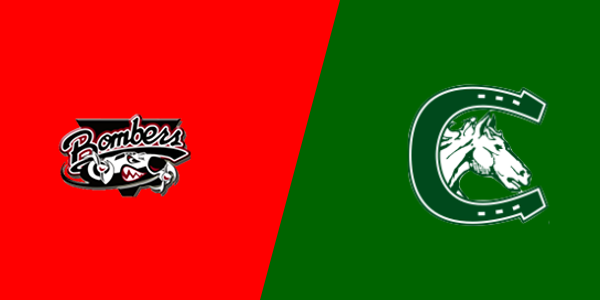 Boonton High School vs. Kinnelon High School