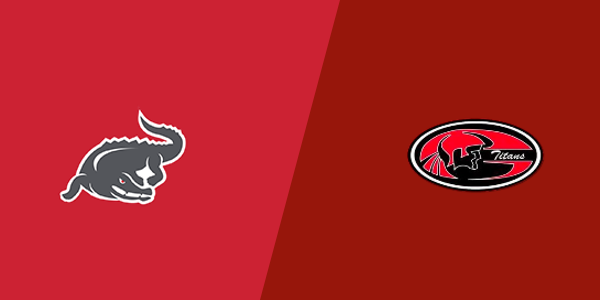 Castilleja High School vs. Gunn High School