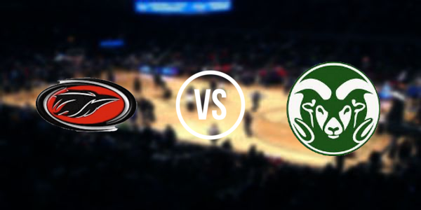 Rio Grande High School vs Rio Rancho High School