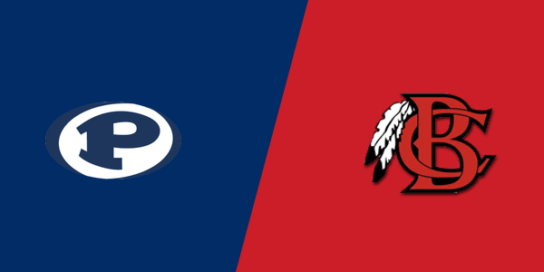Portal Middle High School vs. Bryan County High School