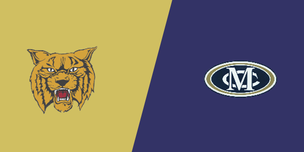 Citronelle High School vs. Mobile Christian School