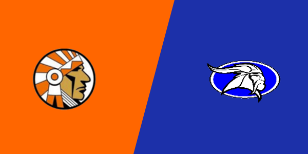 Buhl High School vs. Valley High School