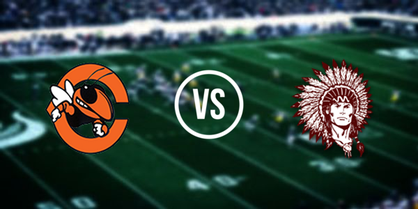 Coalfield School vs Happy Valley High School