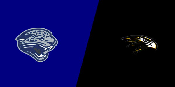 Jurupa Valley High School vs. Rubidoux High School
