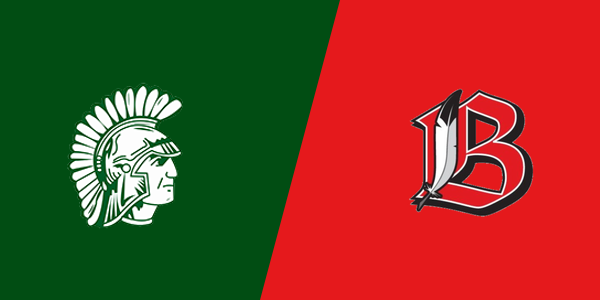 Dunlap Valley Middle School vs. Brimfield High School