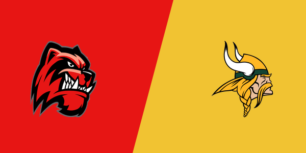 West Cabarrus High School vs. Central Cabarrus High School