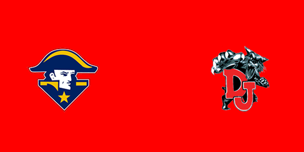 Perry High School vs. Jefferson High School
