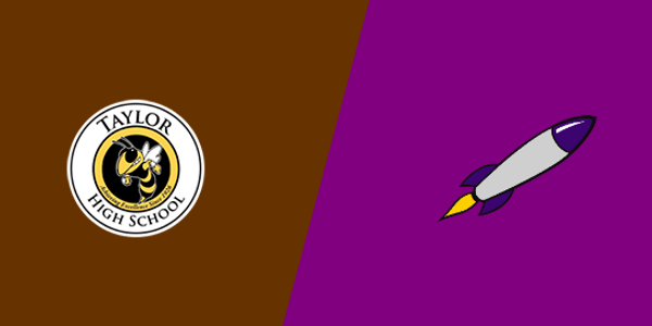Scranton vs Taylor