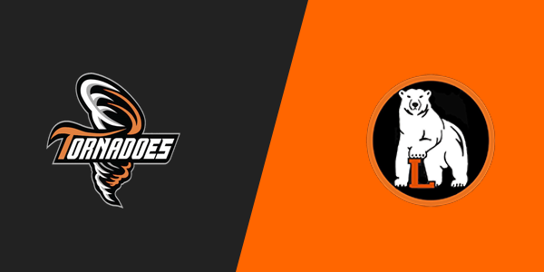 Cavalier High School vs. Larimore High School