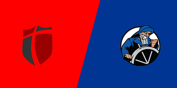 Walnut Grove Christian School vs. Jackson Day School