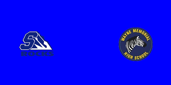 Salem High School vs. Wayne Memorial High School