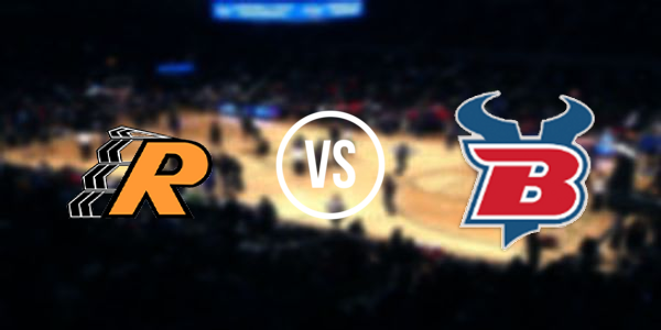 Bigfork High School vs Ronan High School