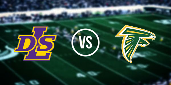 Birmingham Groves High School vs. De La Salle Collegiate