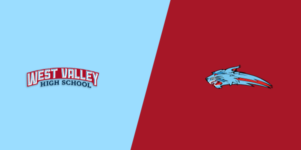 West Valley High School vs. Eastmont High School