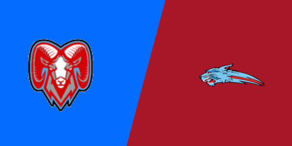 West Valley High School vs. Eastmont High School