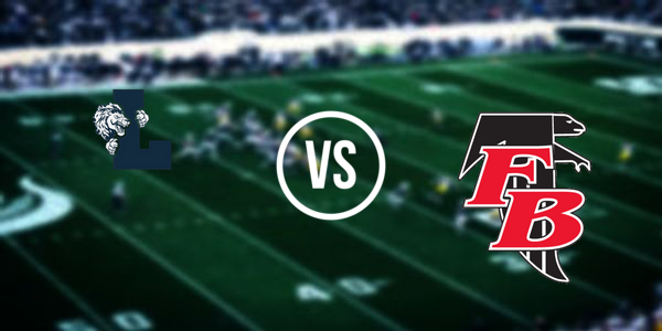 Flowery Branch High School vs. Luella High School