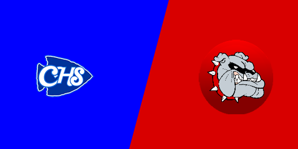 Cahokia High School vs. Highland High School