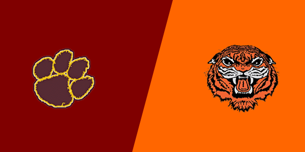 Liberty High School vs. Newton Falls High School