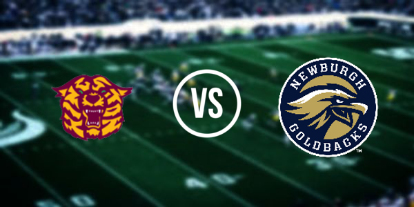 Kingston Senior High School vs Newburgh Free Academy