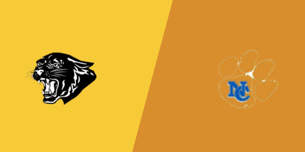 Quitman High School vs. Newton County High School