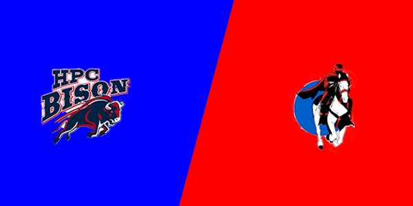 High Point Central High School vs. T Wingate Andrews High School