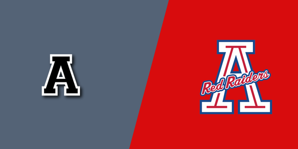 High Point Central High School vs. T Wingate Andrews High School