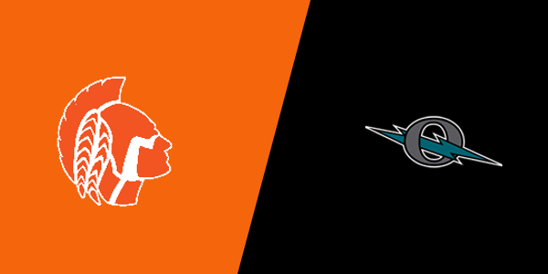 Boone High School vs. Olympia High School