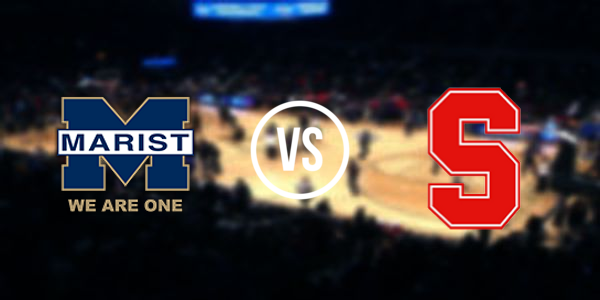 Seaside High School vs. Marist Catholic High School