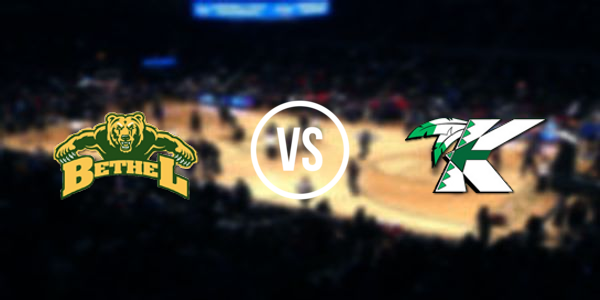 Bethel High School vs Kecoughtan High School