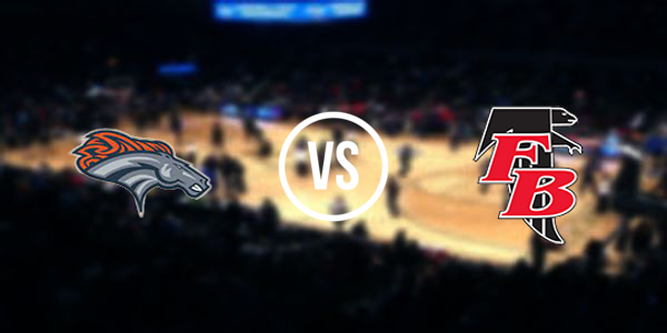 Flowery Branch High School vs East Forsyth High School