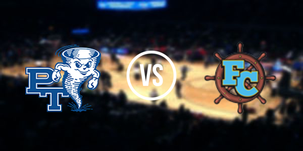 Fulton County High School vs Paducah Tilghman High School