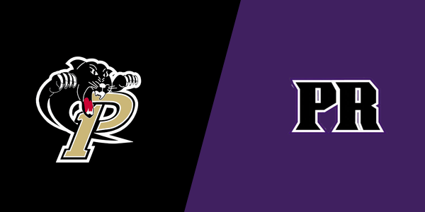 Providence High School vs. Porter Ridge High School
