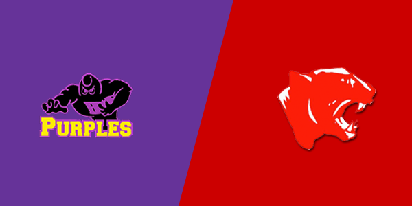 Bowling Green High School vs. Daviess County High School
