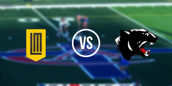 Lancaster Mennonite High School vs Schuylkill Valley High School