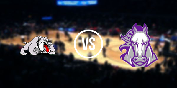 Topeka West High School vs. Arkansas City High School