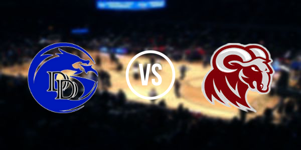 De Beque High School vs. Merino Jr Sr High School