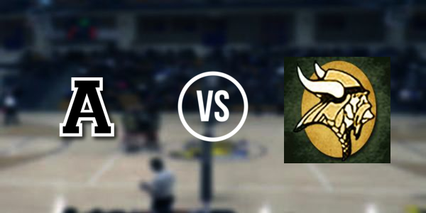 Away vs. Rimrock Senior High School