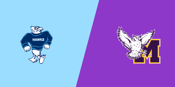 Prairie Central High School vs. Monticello High School