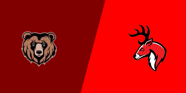 Granby Memorial High School vs. Northwestern Regional High School