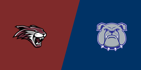 Bethel High School vs. Bunnell High School