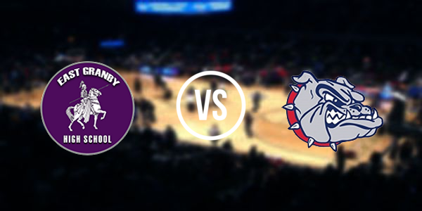 Bolton High School vs East Granby High School