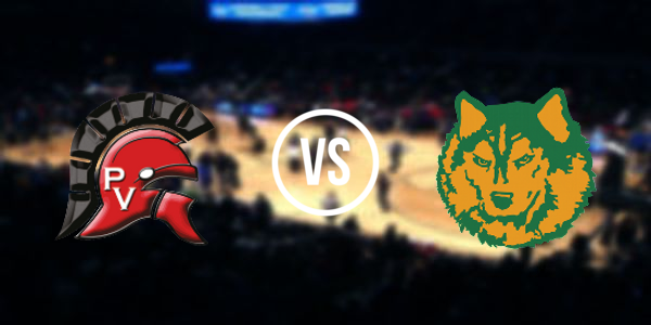 Paradise Valley High School vs. Horizon High School