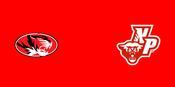 Winona High School vs. North Panola High School