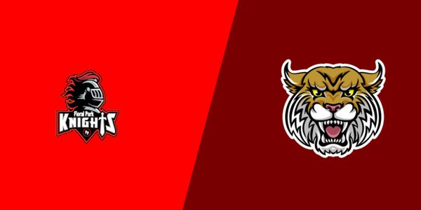 Floral Park Memorial High School vs. The Wheatley School